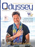Odyssey Magazine